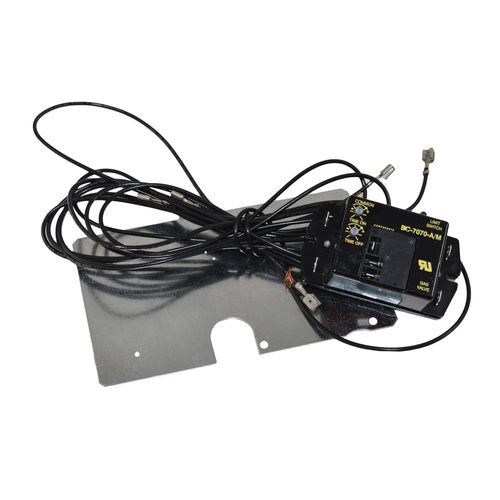 Main product image of Fan Timer Control, 1005263