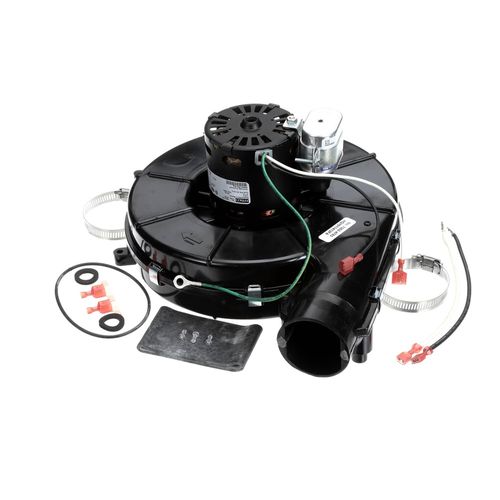 Main product image of Induced Draft Blower Assembly 90+ S, 1011412