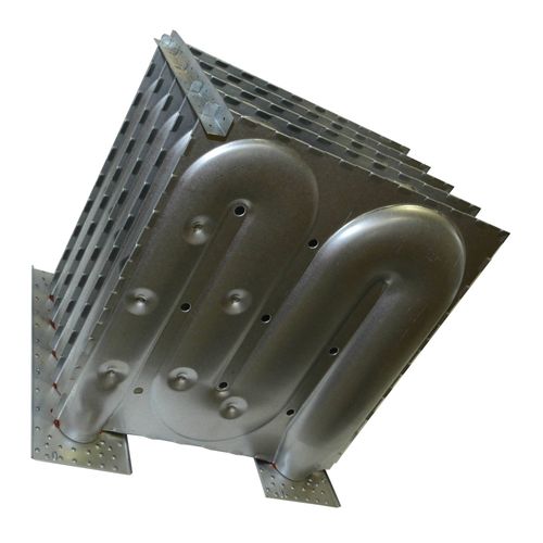 Main product image of Heat Exchanger w/ Gaskets, 1014492