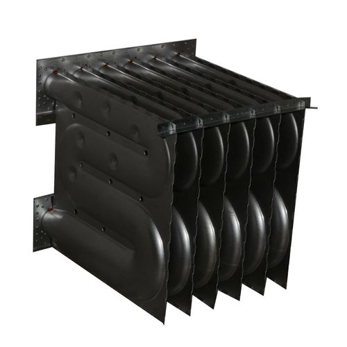 Main product image of Heat Exchanger RPJ2, 1014493