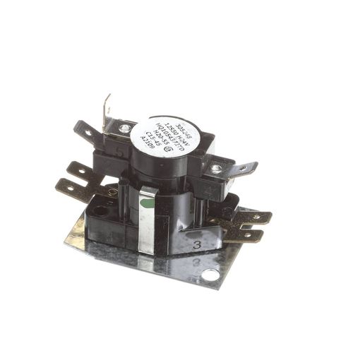 Main product image of Sequencer SPDT 24V, 1054372