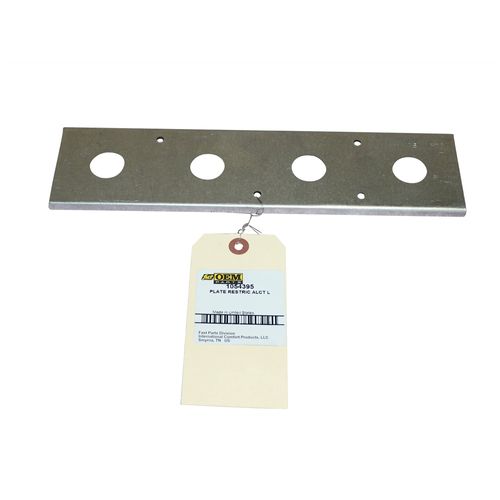 Main product image of Restrictor Plate, 1054395