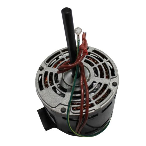 Main product image of 1/3 HP 3 Speed Blower Motor (1 PH, 1000 RPM, 208/230V), 1054629