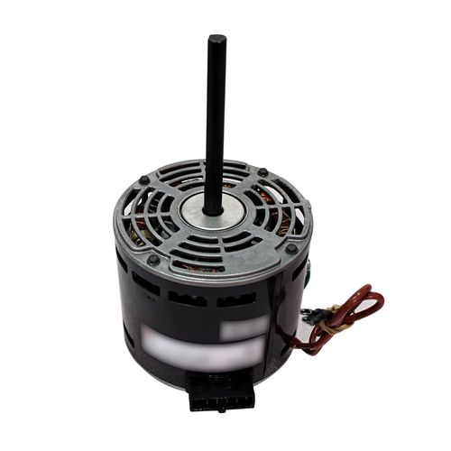 Main product image of 208/230v 1 Phase 1/4 HP 1000/4 Speed Motor, 1054630