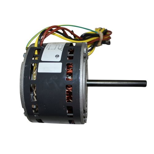 Main product image of 1/5 HP 230v 1 Phase 1080 RPM CCW Blower, 1055203
