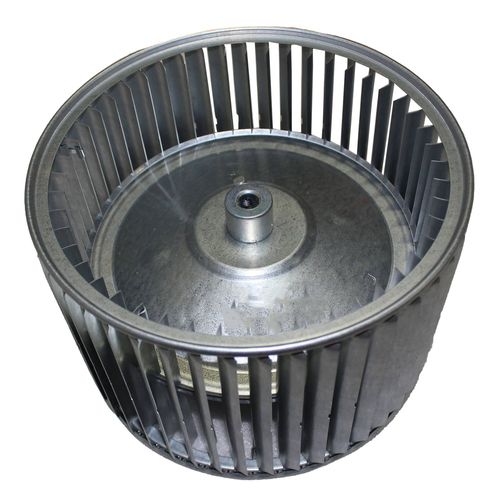 Main product image of 10" x 7" x 1/2" Ccw Blower Wheel, 1056309