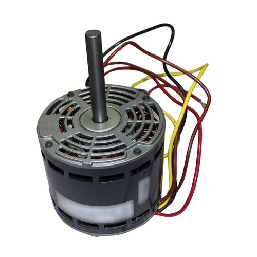 Main product image of 1/2 HP 230v 1 Phase 2 Speed 1020 RPM CCW Motor, 1060196