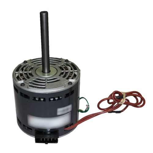 Main product image of 4-Speed Blower Motor (1 Phase, 1/2 HP, 1075 RPM, 208/230V), 1065278