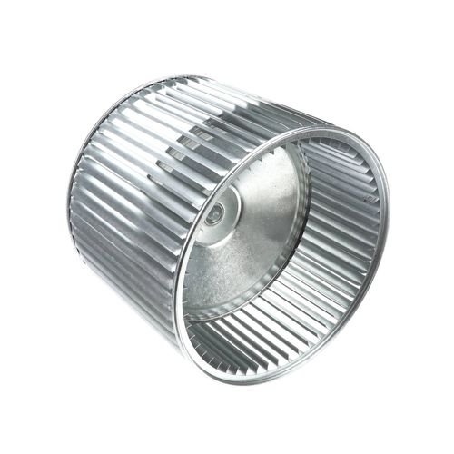 Main product image of 11" x 9" x 5/8" CW Blower Wheel, 1065361