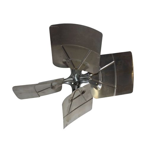 Main product image of Fan - CCW, 4 Blades 5/8", 26" Diameter (32°), 1070020