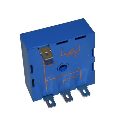 Main product image of Time Delay Relay, 1071063