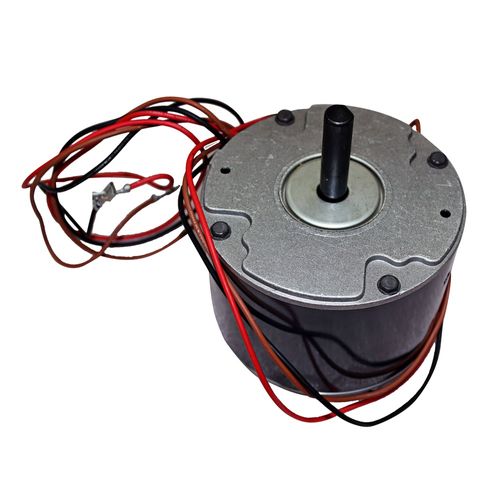 Main product image of 1/8 HP 208/230v CCW 1120 RPM Comfort, 1080612