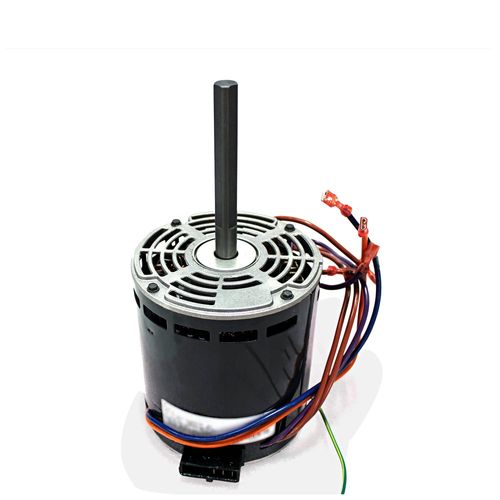 Main product image of 1 HP 3 Speed CCW Blower Motor (1100 RPM, 460V), 1085645