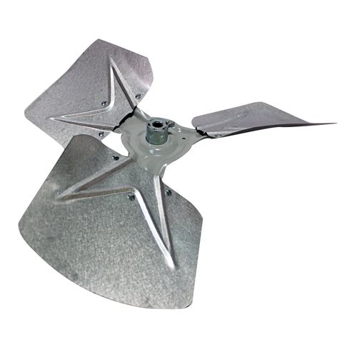 Main product image of Fan - CCW, 3 Blades 1/2", 20" Diameter (28°), 1086407