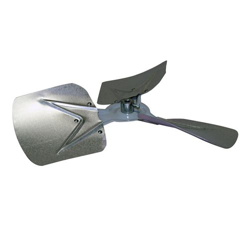 Main product image of Fan - CCW, 3 Blades 1/2", 20" Diameter, 1086511
