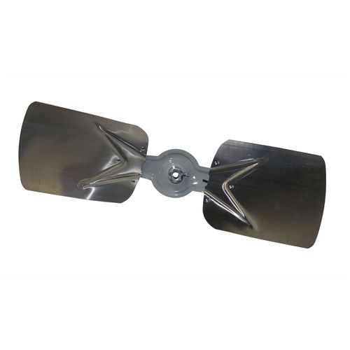 Main product image of Fan - CWW, 2 Blades 1/2", 26" Diameter, 1086513