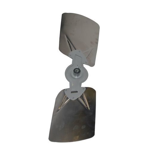 Main product image of Fan - CW, 2 Blades 1/2", 26" Diameter, 1086518