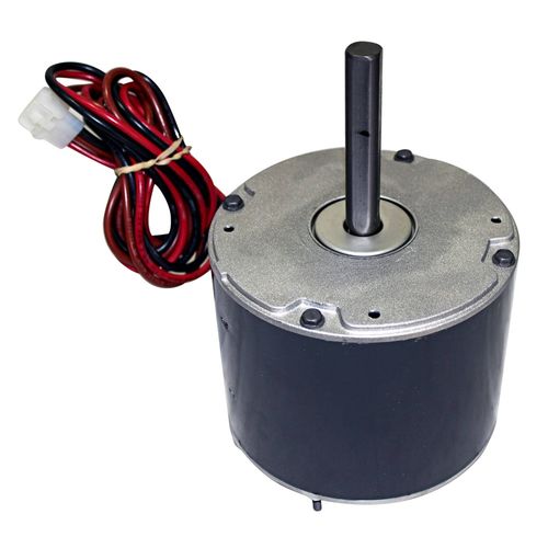 Main product image of 1/3 HP CCW Condenser Motor (1 PH, 1140 RPM, 208/230V), 1098505
