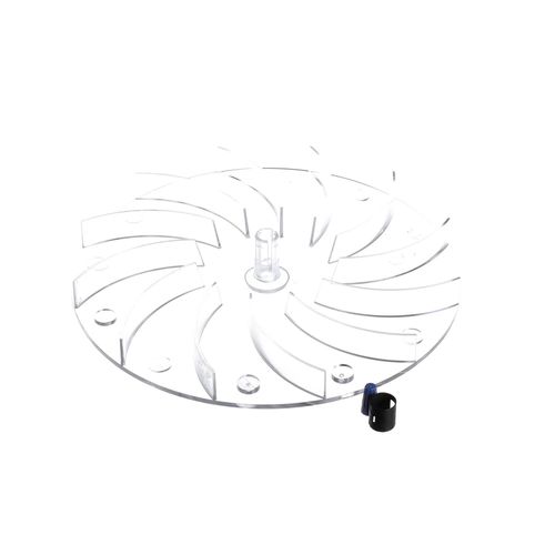 Main product image of Inducer Wheel Assembly, 1149307