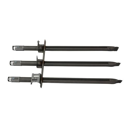 Main product image of 1" 3 Burner Assembly, 1160988
