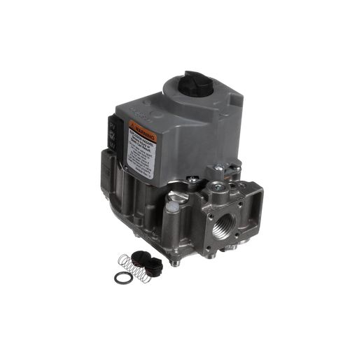 Main product image of 1/2" Gas Valve w/ 3.5" WC, 24V, (NG), 1162036
