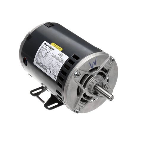 Main product image of 2.5 HP Blower Motor (1725 RPM, 230/480V), 1170539