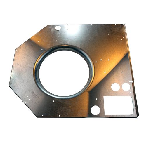 Main product image of Fan Plate, 1171218