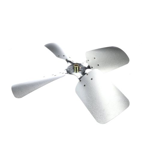 Main product image of 30" dia 22 deg 5/8" CW 4 Blade Fan, 1171221