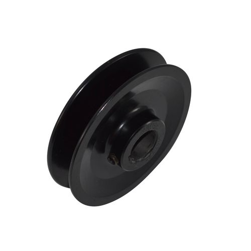 Main product image of 7/8"x 4.25" Motor Pulley, 1171424