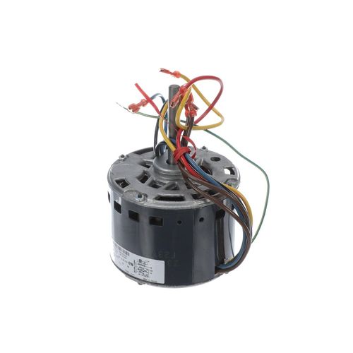 Main product image of 230v 1 Phase 1075 RPM 1/2 HP CCW 3 Speed Motor, 1171722