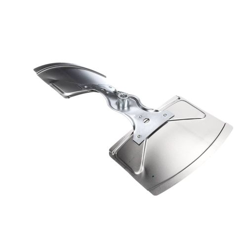 Main product image of 18" Diameter 23 Degree 1/2" CW 2 Blade Fan, 1172027