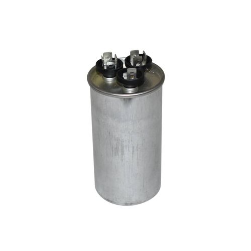 Main product image of 3+25 MFD Round Run Capacitor (440V), 1172093