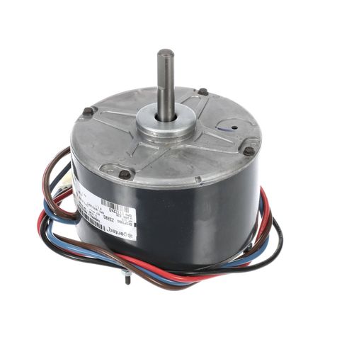 Main product image of 208-230v1ph 1/5hp 1075rpm 2 speed, 1172249