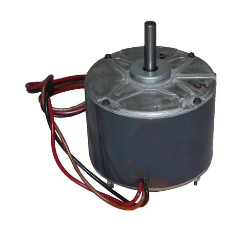 Main product image of 460v 1ph 1/3hp 1100rpm Cond Motor, 1172443