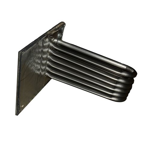 Main product image of Heat Exchanger w/ Burner Assembly, 1172639