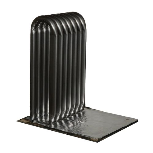 Main product image of 7S Stainless Steel Heat Exchanger Assembly, 1172646