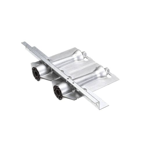 Main product image of 2 Section Burner Assembly, 1172884