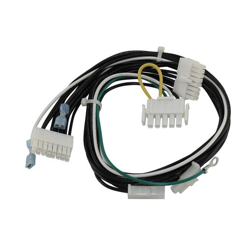 Main product image of Wire Harness For Blower Motor, 1173064