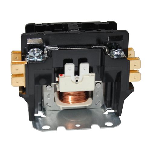Main product image of 1p 25a 24v Contactor, 1173689