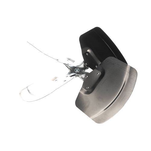 Main product image of Fan - CW, 4 Blades 1/2", 20" Diameter (34°), 1173707