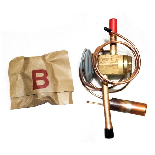 Main product image of Thermal Expansion Valve 5.0 Bi-Flow R22, 1173835