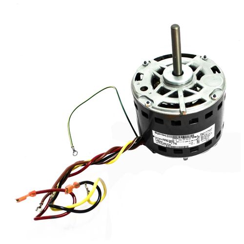Main product image of 1/3hp 208/230v1ph 1060/2 spd Motor, 1173840