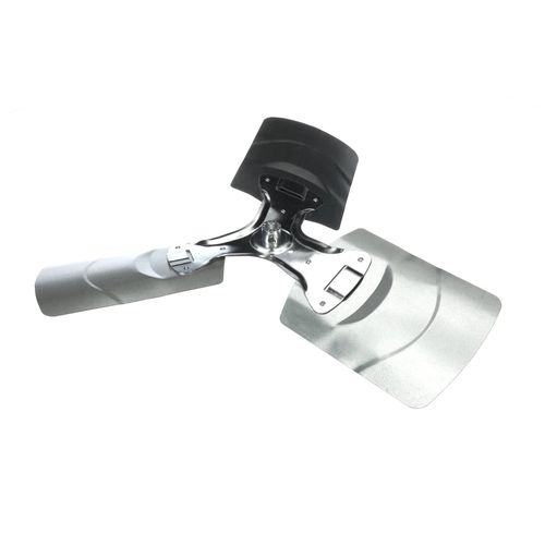 Main product image of 24" 19 Degree 3 Blade CW 1/2" Fan Blade, 1173854
