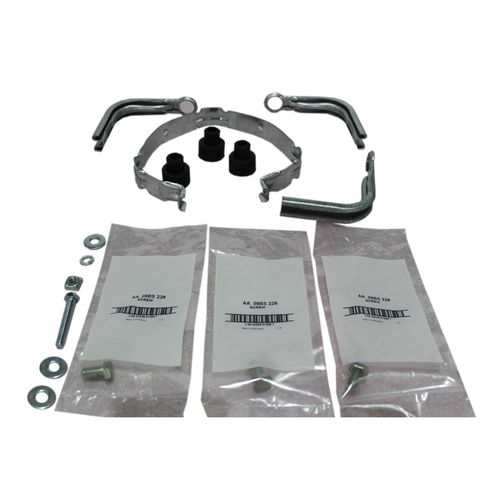 Main product image of Blower Motor Mounting Kit, 1174295