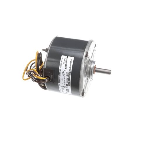 Main product image of 1/10hp 1 speed Condenser Motor, 1174750