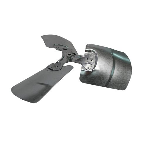 Main product image of 22" 3 Blade 1/2" Bore 27 Degree Blade, 1174761