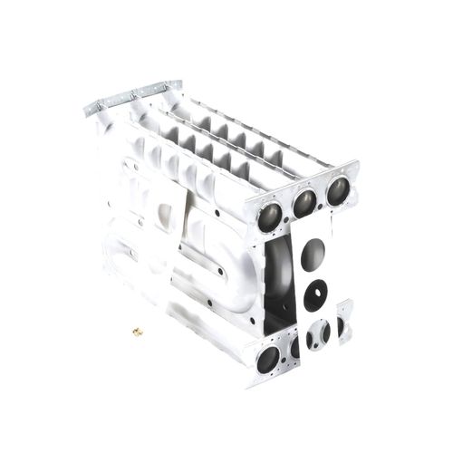 Main product image of Heat Exchanger 3-Section, 1175198