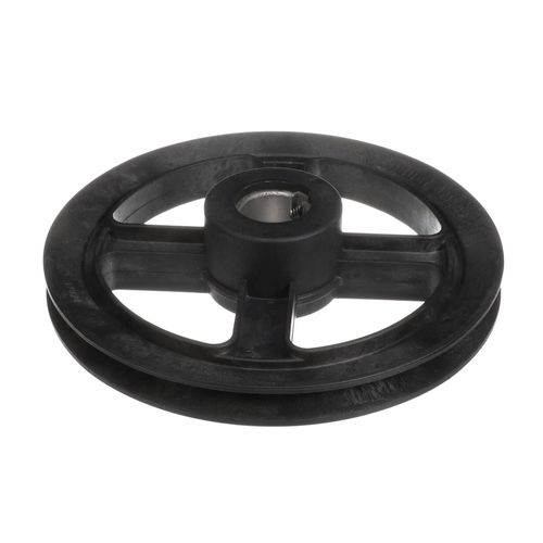 Main product image of 1" x 7" Blower Pulley, 1175315