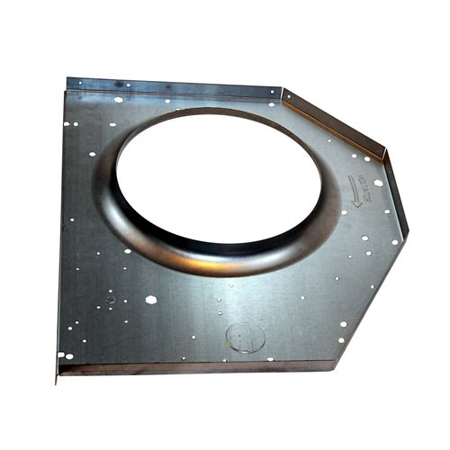 Main product image of Fan Plate, 1175484