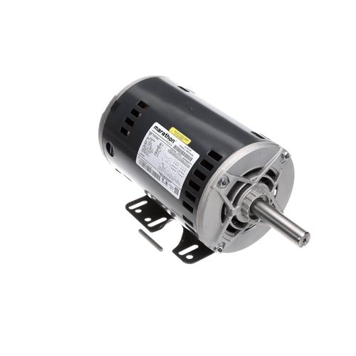 Main product image of 2 HP 1 Speed Blower Motor (3 PH, 1075 RPM, 208/230/460V), 1175721